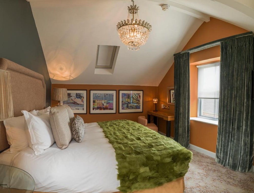 Junior Suite - Photo 5
