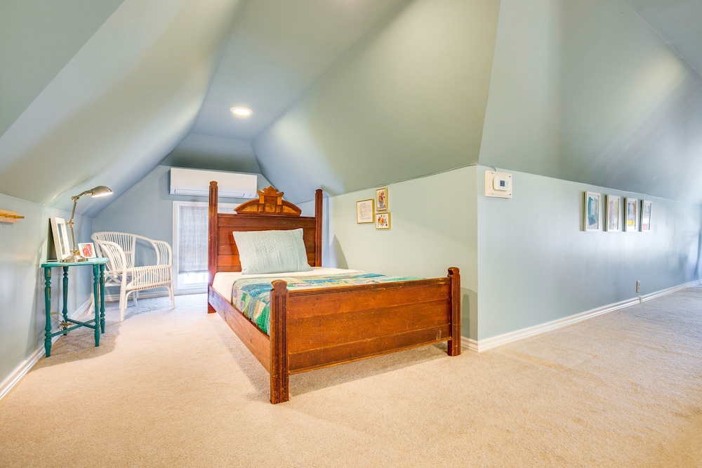 House (3 Bedrooms)