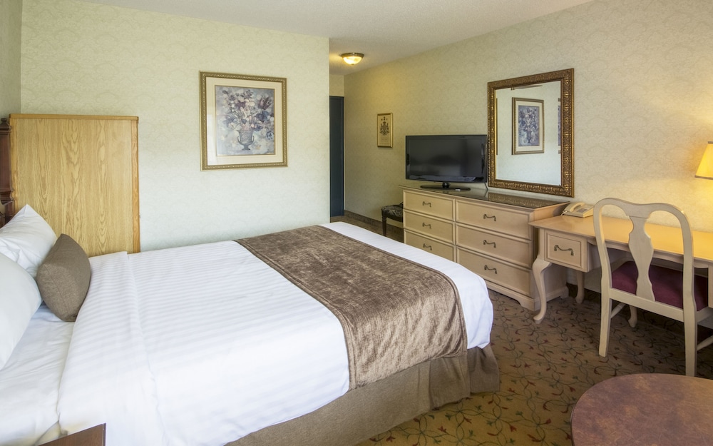 Economy Room, 1 Double Bed photo 2