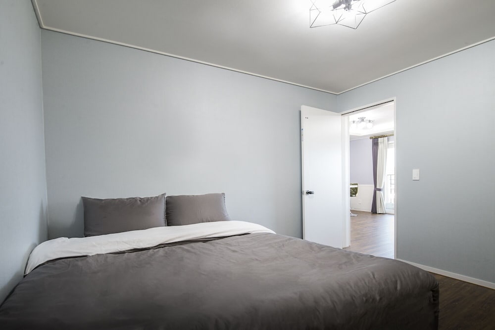 Family Double Room photo 2