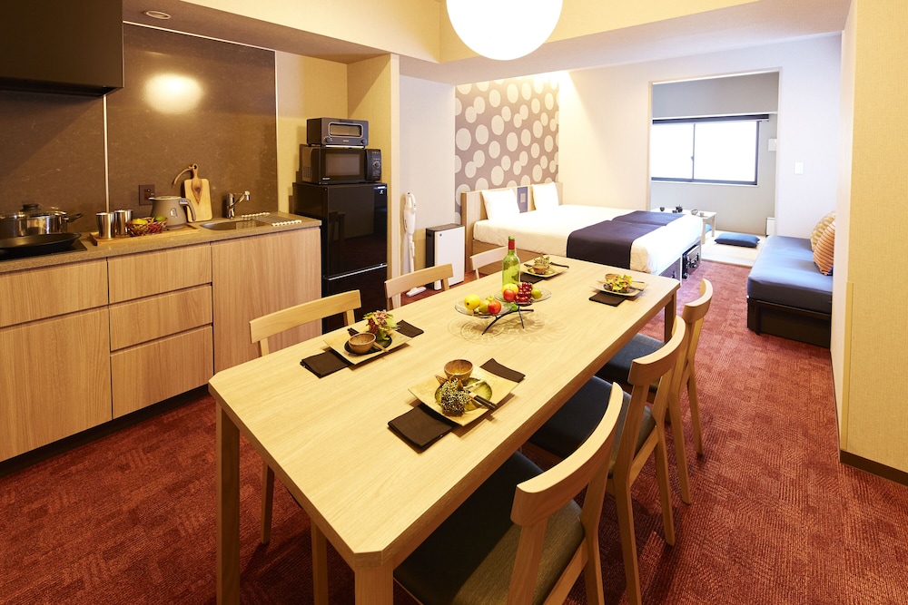 Grand Japanese Suite King Room photo 3