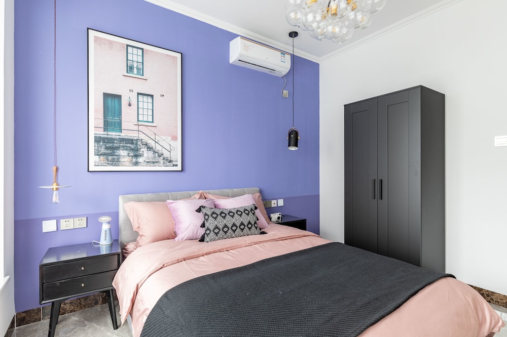 Two Bedrooms Apartment photo 3