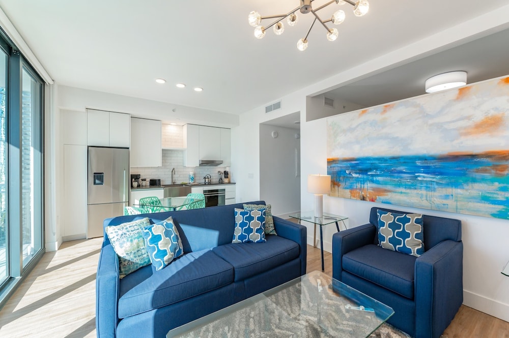 Luxury Studio Suite photo 1