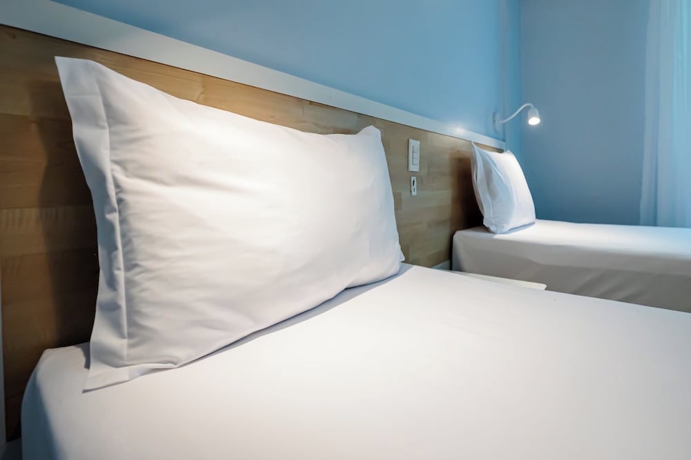 Standard Apartment, Multiple Beds - Photo 12