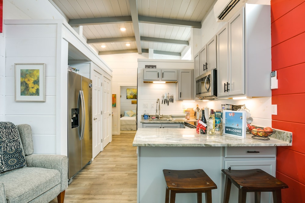 House (1 Bedroom) photo 2