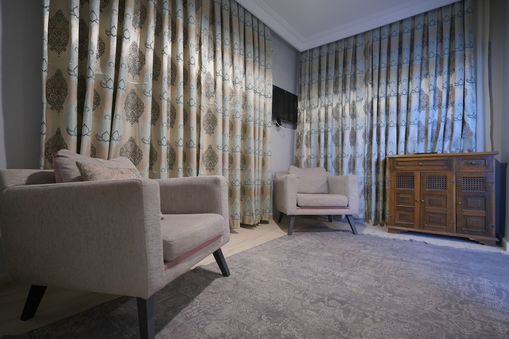 Deluxe Double Room, Valley View photo 1