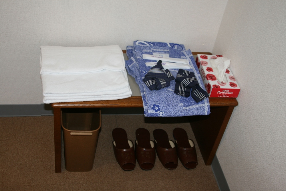 Standard Twin Room photo 3