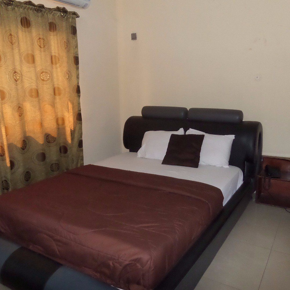 Deluxe Room, 1 Double Bed