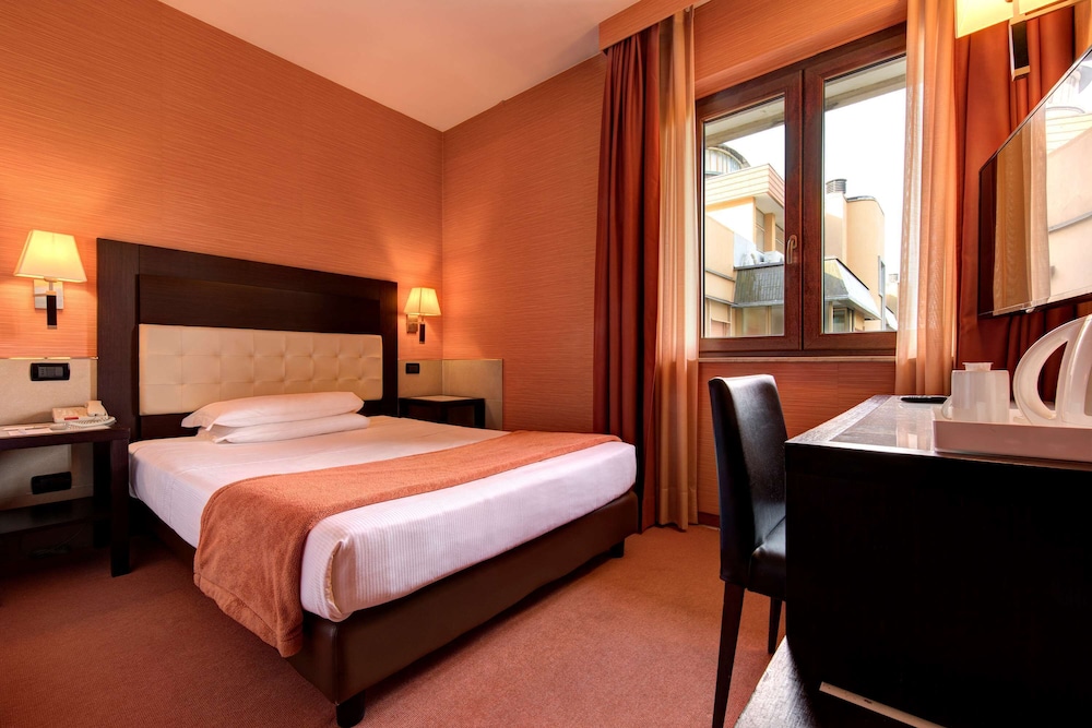 Economy Room, 1 French Bed photo 3