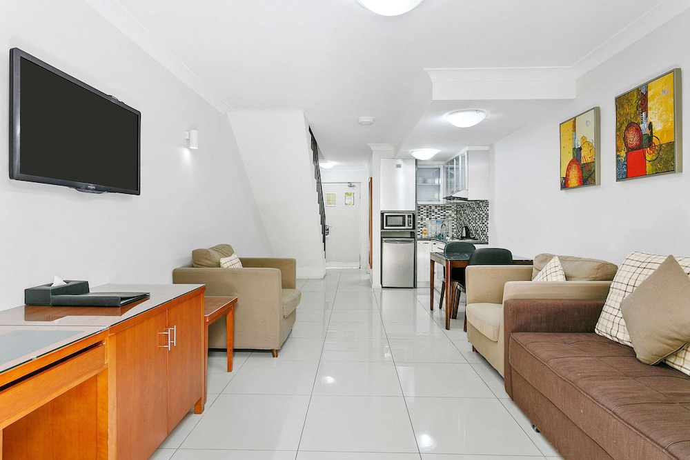 Comfort Inn & Suites Burwood — photo 88