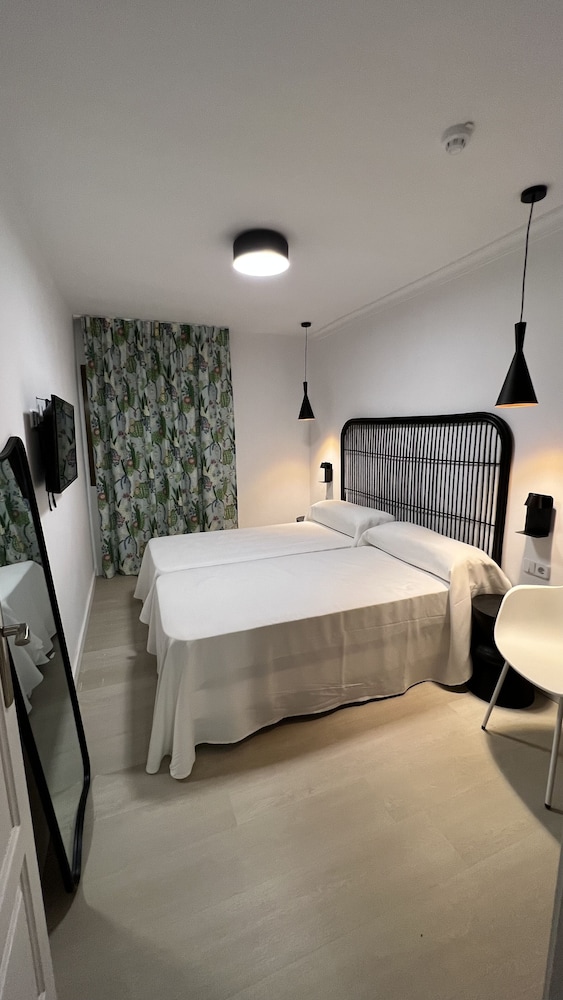 Apartamento Superior, 2 habitaciones, Balcón