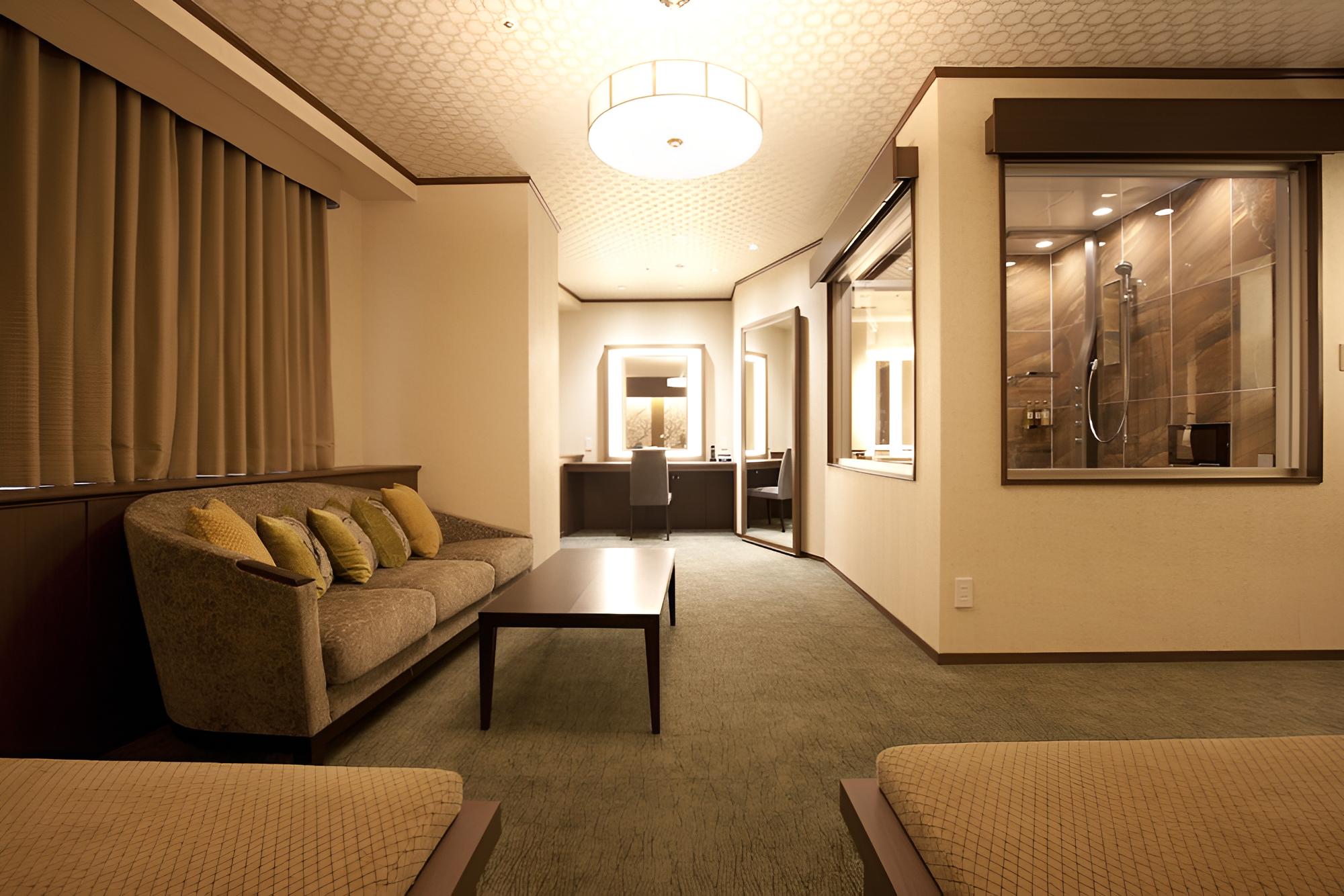 Suite Room, Non Smoking photo 2
