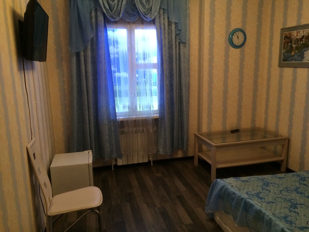 Economy Double Room photo 1