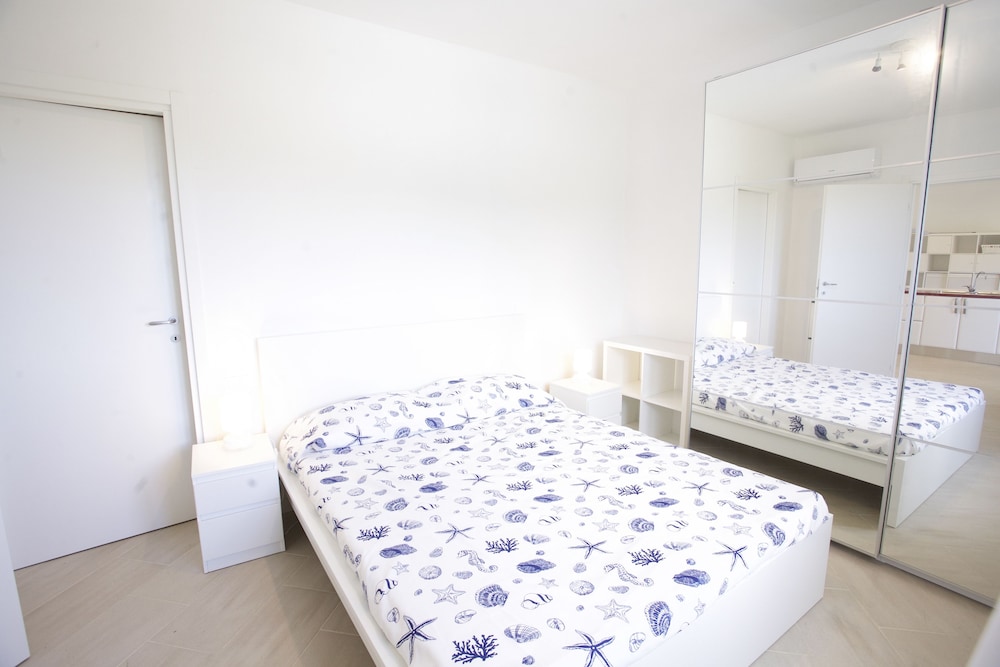 Apartment, 4 Bedrooms