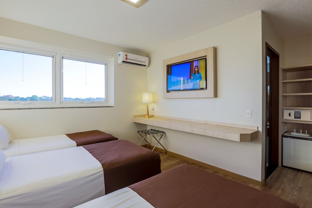Standard Triple Room photo 1