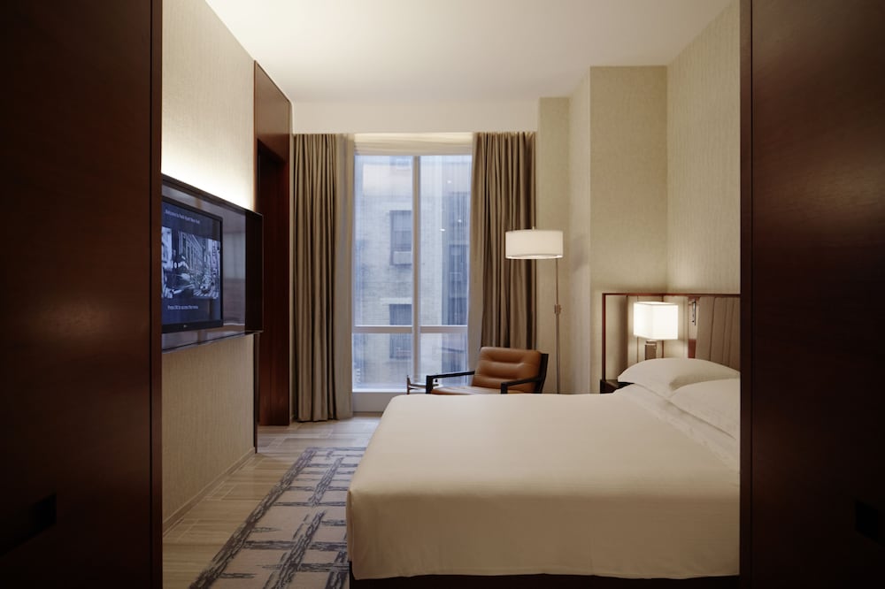 Suite, 1 Bedroom (Sleep, by Bryte) thumbnail 6