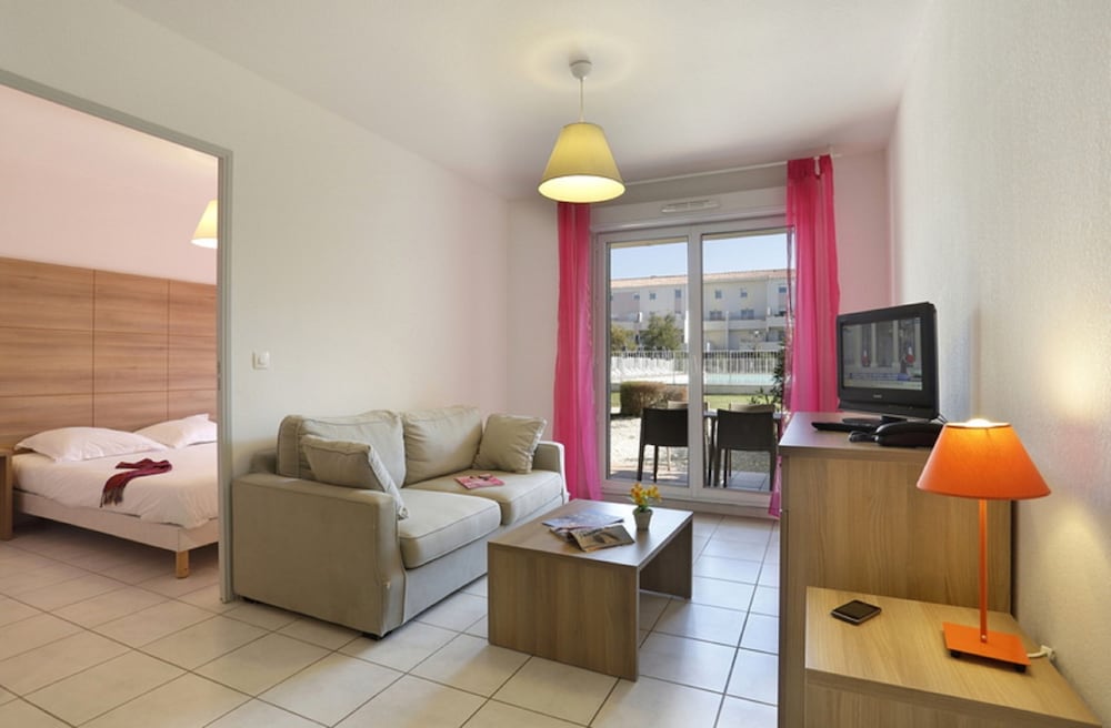 Appartement 1 chambre 4 personnes - Photo 6