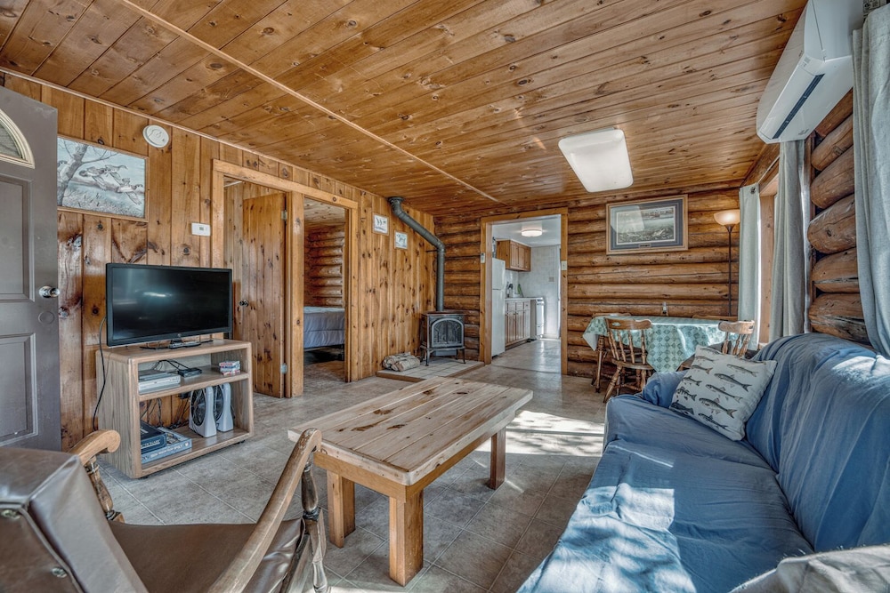 Cabin 8 photo 3