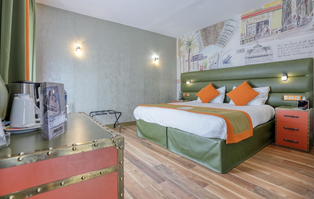 Superior Room, Garden View - Photo 2