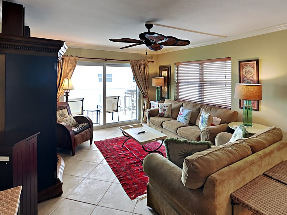 Condo, Multiple Beds, Balcony, Ocean View (#408 East - No Pets) photo 2