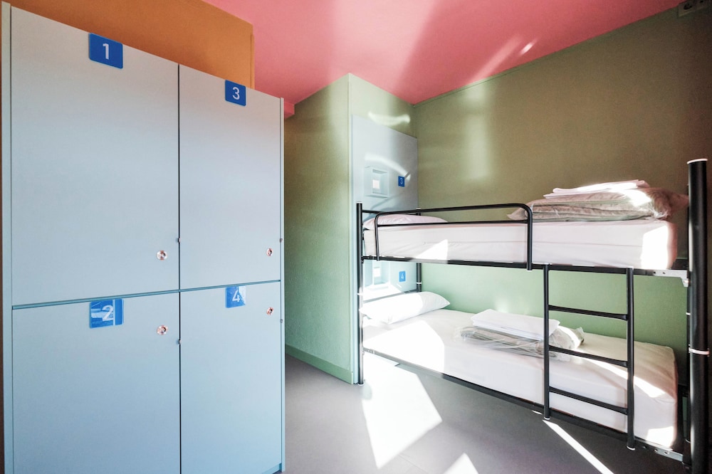 Basic Shared Dormitory, Mixed Dorm photo 2