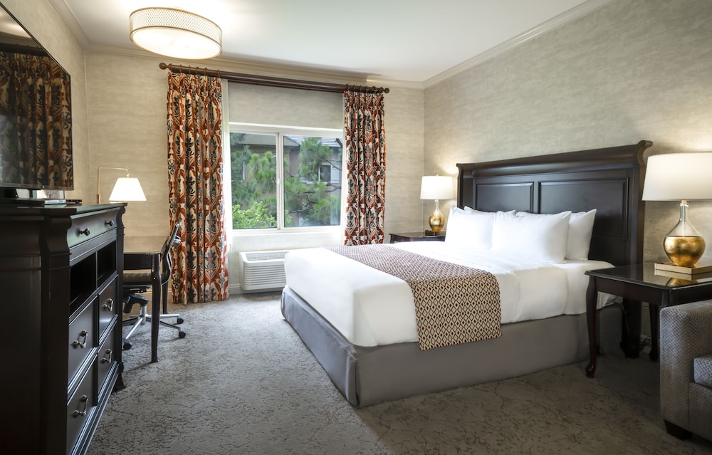 King Junior Suite - Photo 1