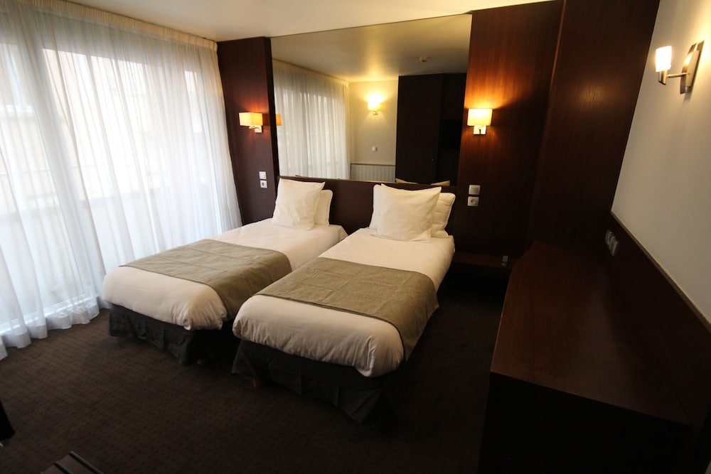 Comfort Double or Twin Room photo 1