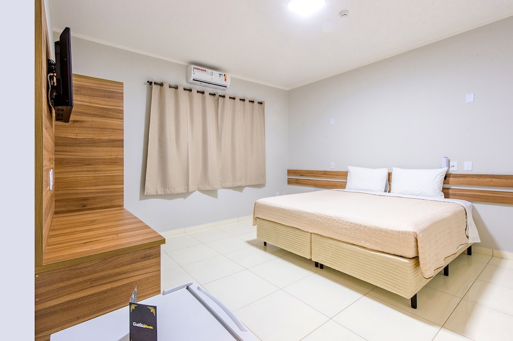 Economy Double Room photo 3