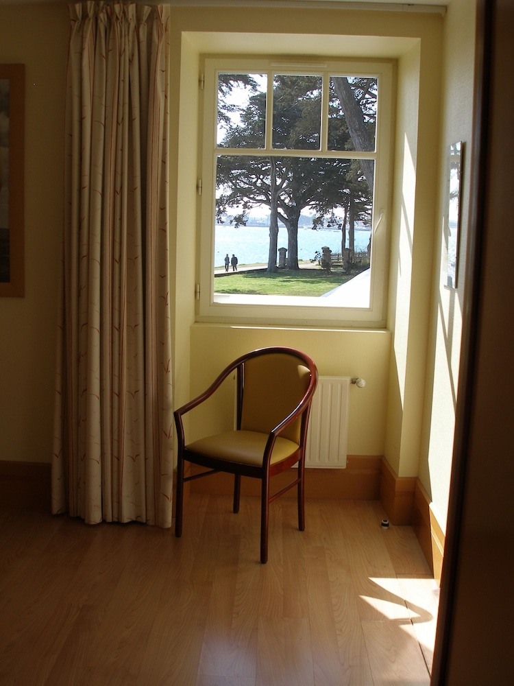 Standard Double or Twin Room, Park View photo 2