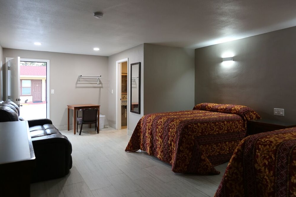 Basic Single Room, 1 Twin Bed