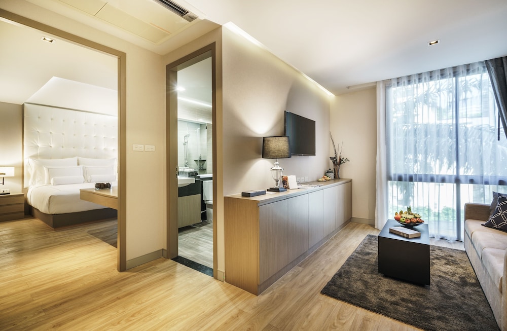 Junior Suite photo 2