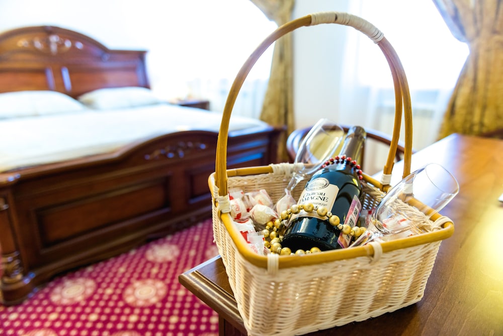 Business Double Room photo 2