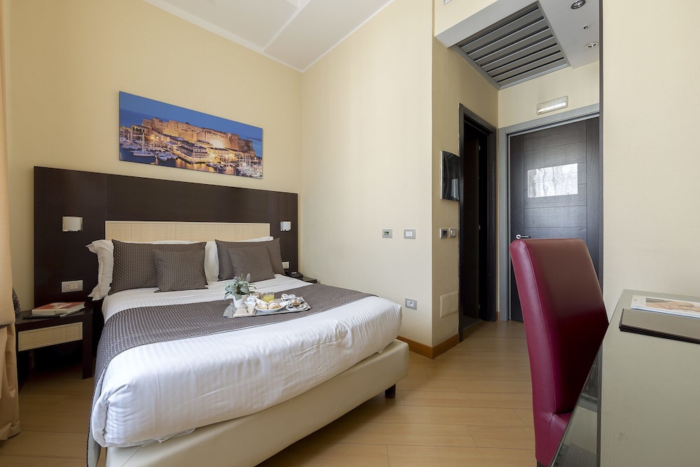 Comfort Double Room photo 1