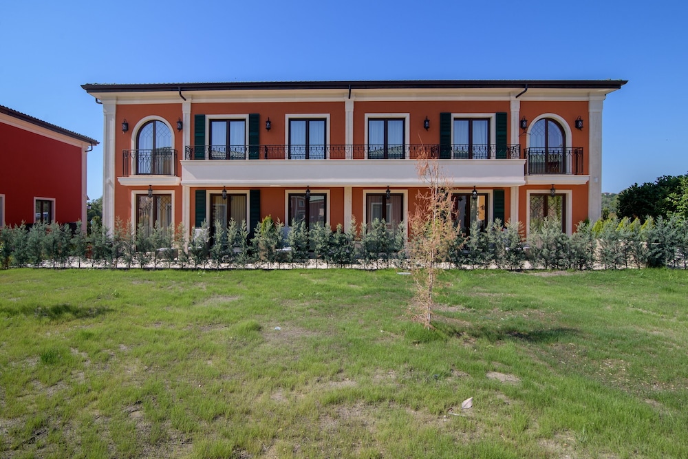 Villa Delux Junior (4+1) photo 1