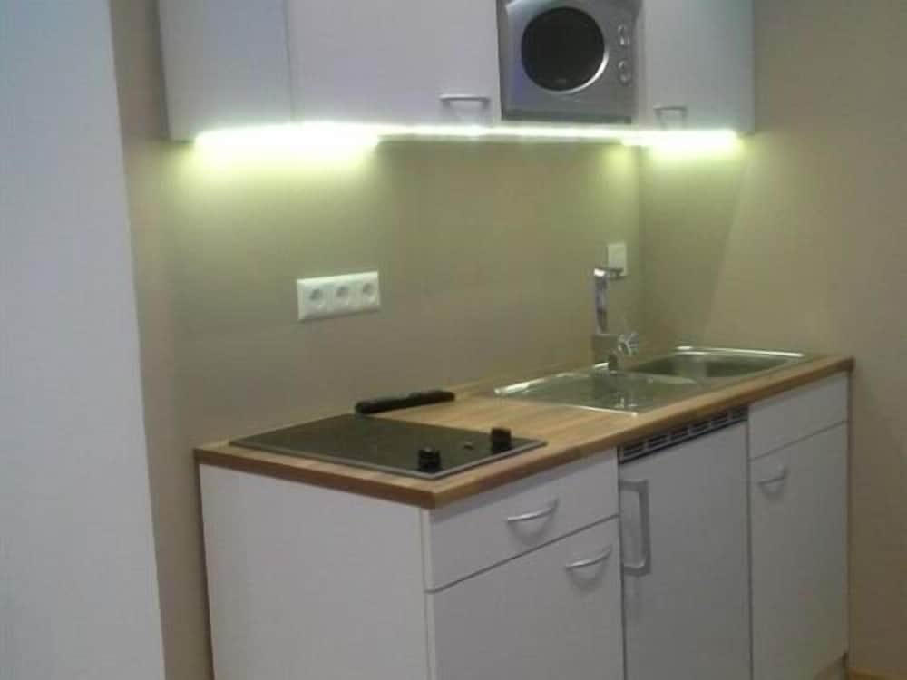 Apartment, Ensuite (Doppelzimmer) photo 3