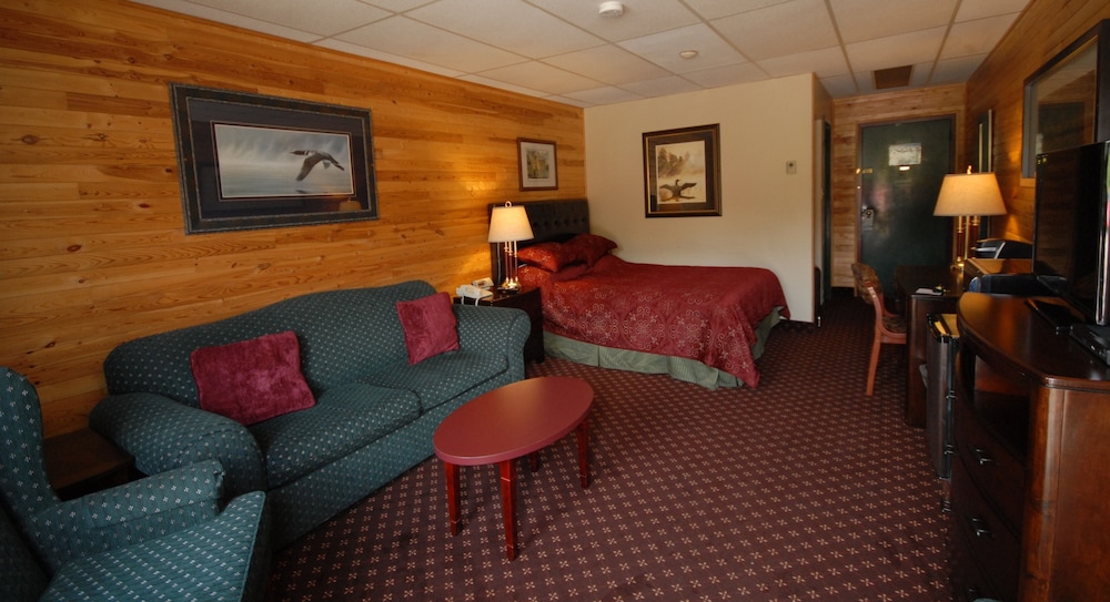 Standard Room, 1 King Bed, Non Smoking