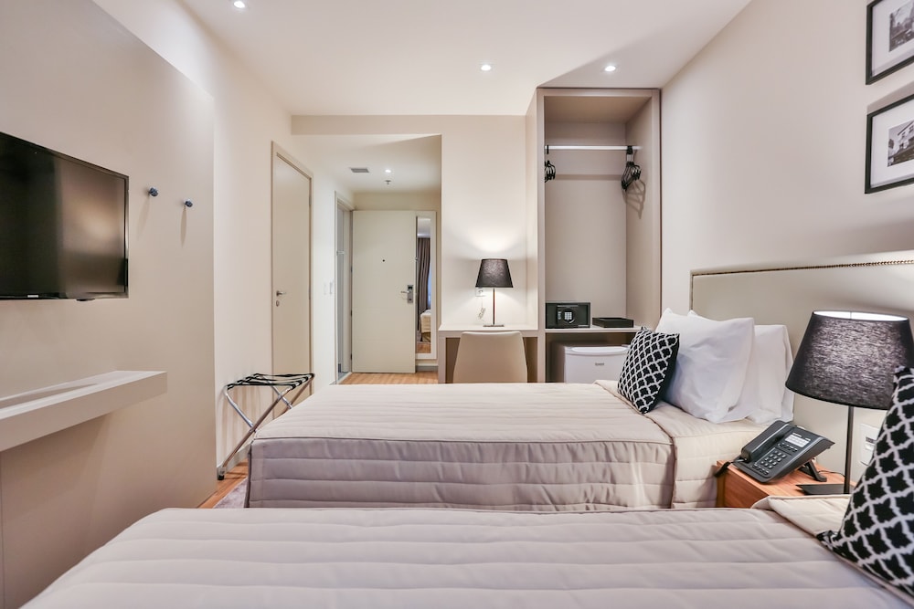 Superior Twin Room - Photo 2