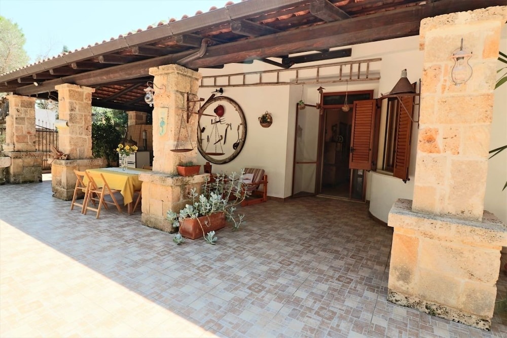 House, 3 Bedrooms (Donna Martina) photo 3