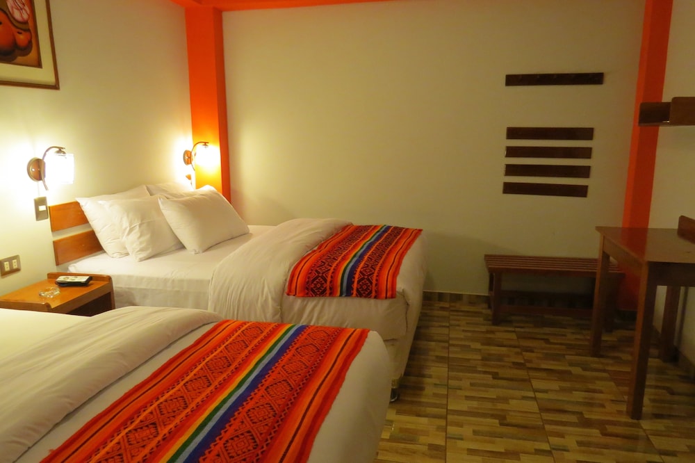 Double Room photo 1