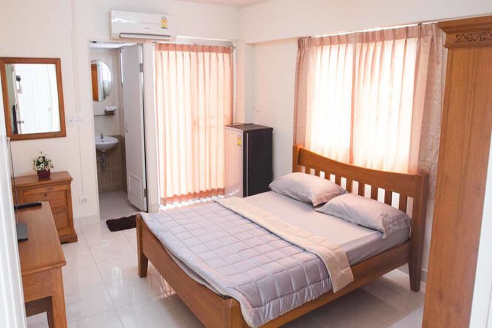 Deluxe Room photo 1