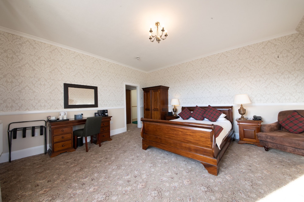 King Room - Photo 2