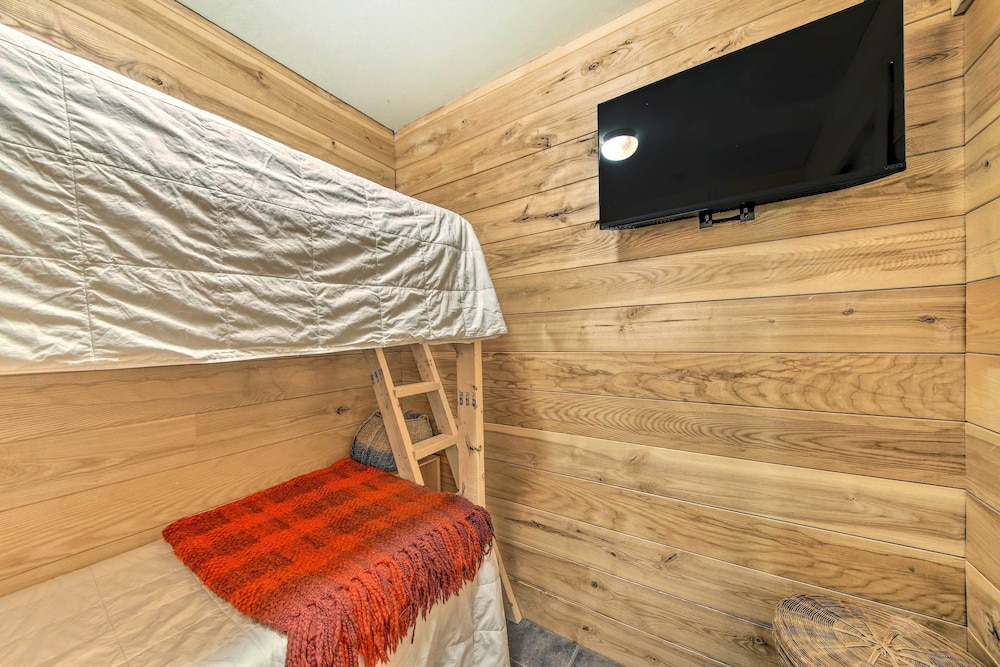 Cottage (1 Bedroom) photo 1