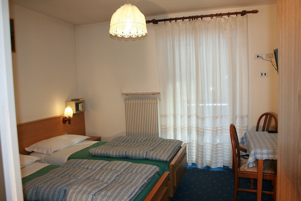 Standard Double Room, Balcony photo 1