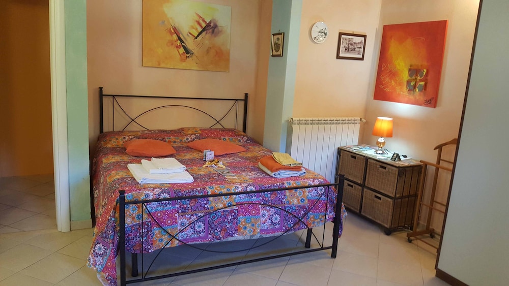 Apartment, 1 Bedroom, Ground Floor photo 1