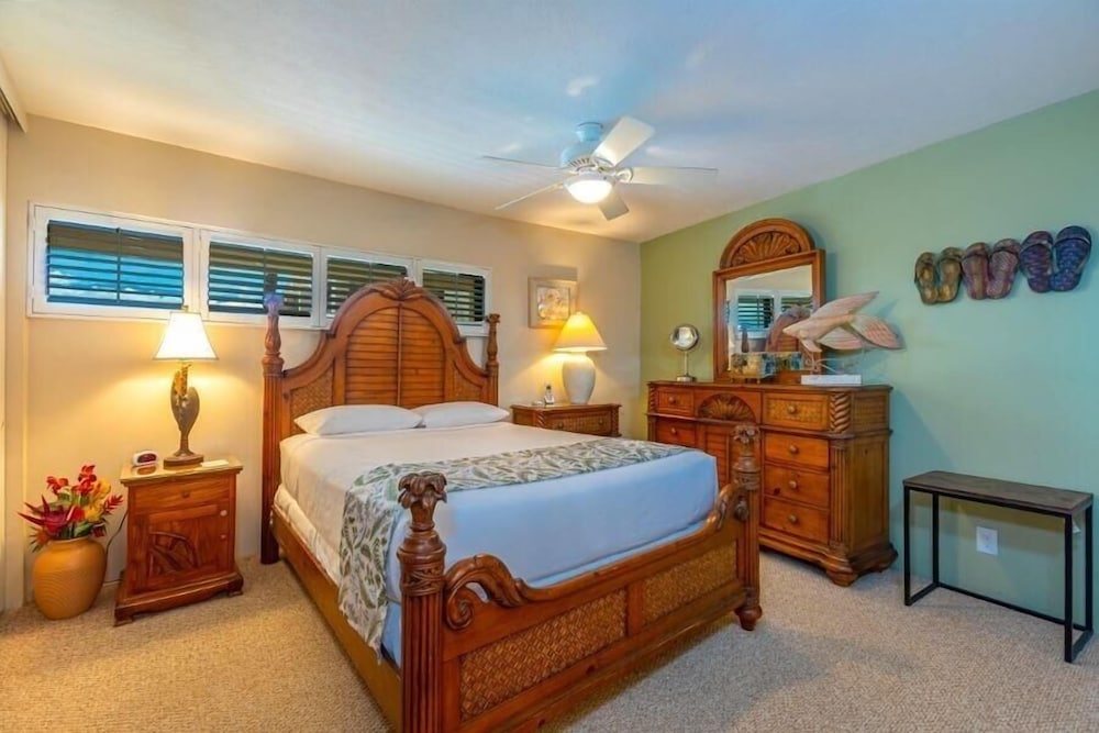 Condo, 1 Bedroom