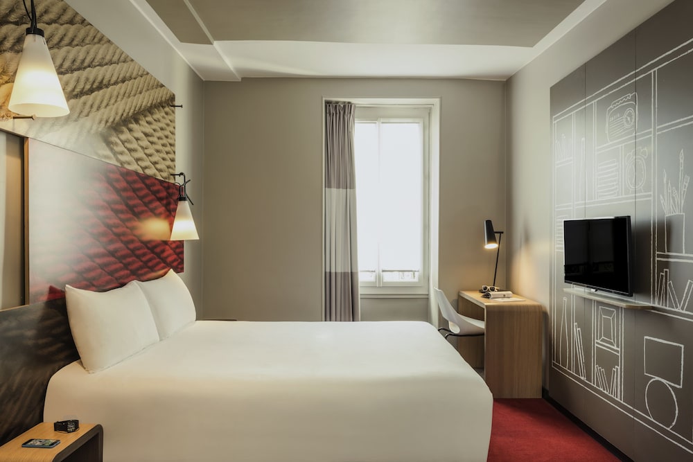 Superior Room, 1 Double Bed with Sofa bed - Photo 15