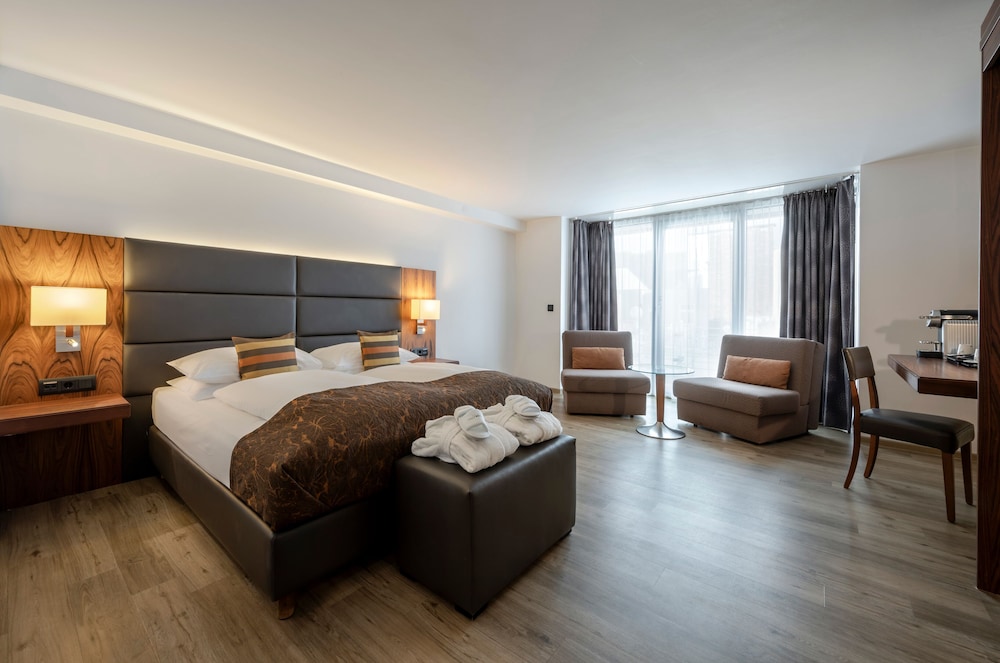 Junior Suite, Terrace