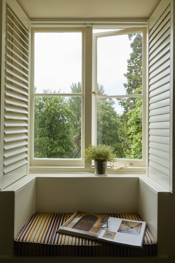 Classic Double Room - Photo 4