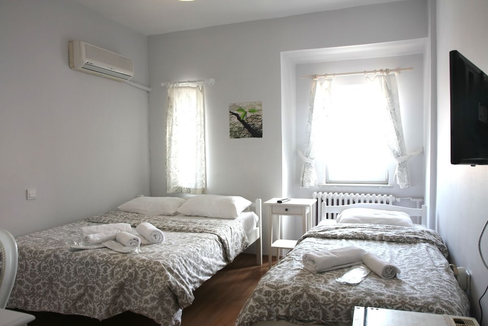 Triple Room, Sea View photo 1