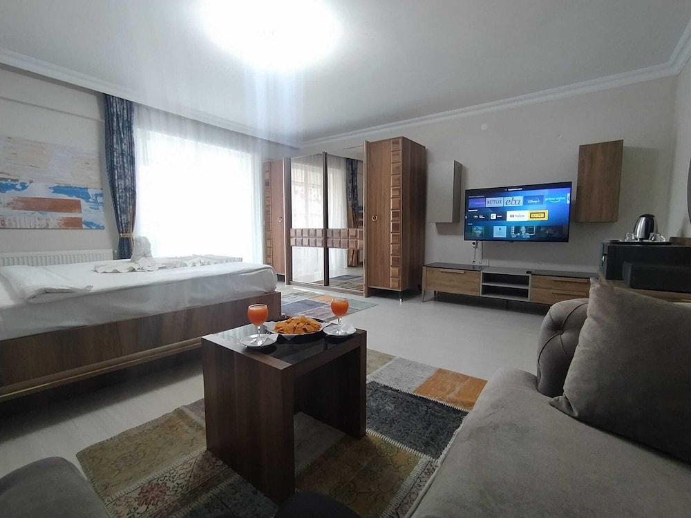 Deluxe Room photo 1